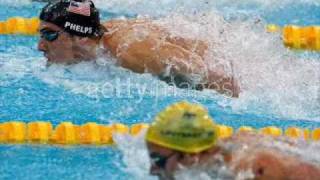 Michael Phelps Wins 8th Gold Michael Phelps Wins 8th Gold Me