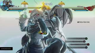 Xkarma Spamming Raw Ultimates Isnt Skillful