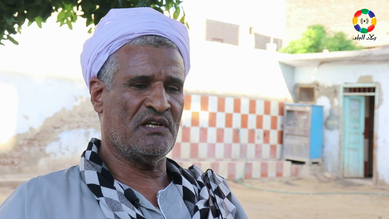 النجعاوية | عمدة الشعانية: لدينا رؤية شاملة لتطوير القرية .. وديوان العمدية يفتح أبوابه منذ 74 عاما