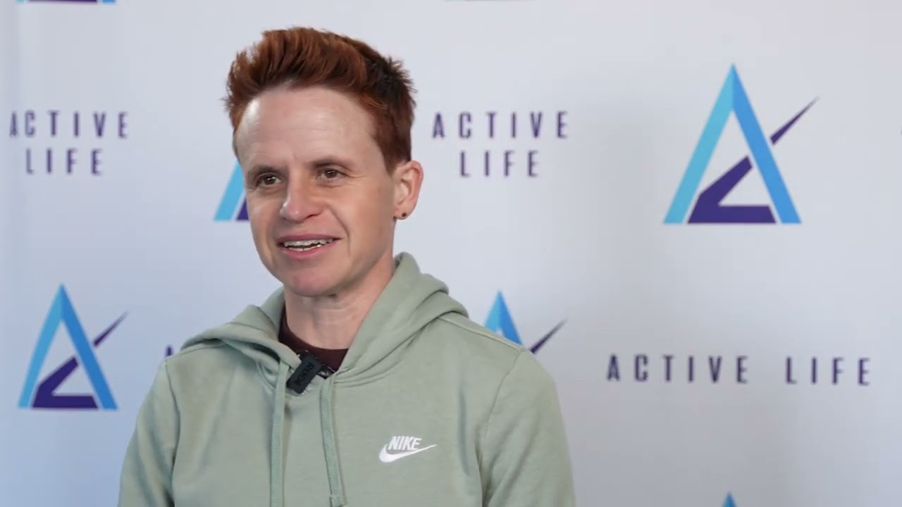 Shannan, Kansas: Active Life Professional story