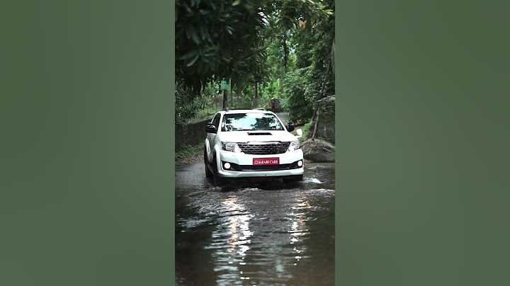 🔥Your Next Adventure Starts Here – Toyota Fortuner Diesel, 2012 Model for Sale! 🌍