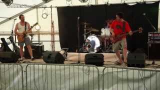 The Average Welsh Band - Superstition