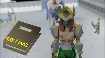 Ironman Collection Log Completionist #9