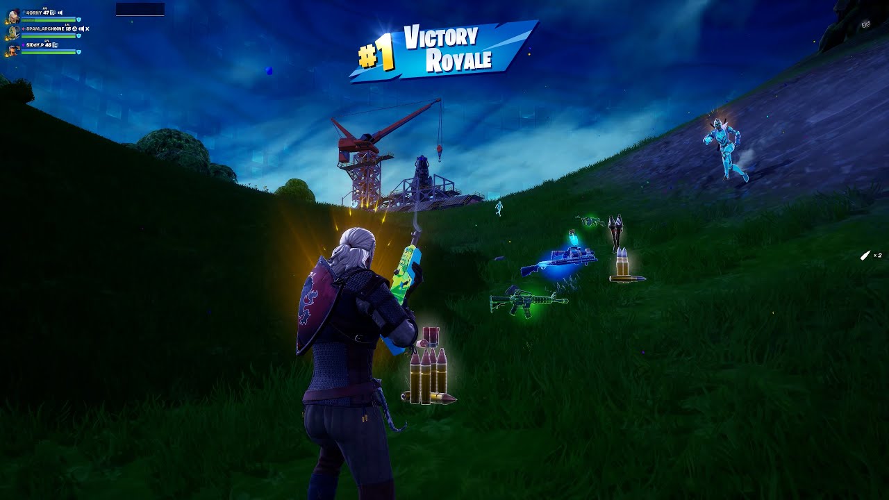 WHEN THE OG SQUAD REUNITES...!!! OG FORTNITE - YouTube