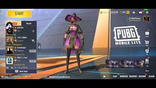 English Pubg Mobile Lite Stream Playing Solo Streaming With Turnip