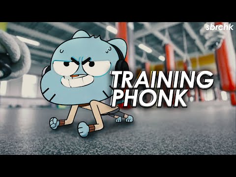 training phonk