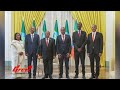 ሁለተኛ ቀን የያዘው የትግራይ ታጣቂዎች ተቃውሞለገሰ ቱሉ የጀቡቲ አምባሳደር ሆነው ተሾሙበውጭ ምንዛሪ ጨረታው ለአንድ ዶላር 148 ብር ተሰጠ