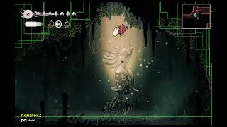 Silksong - Potential Silk Soar Skip in Hunter's Marsh Act 2