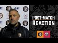 💬 "We wanted to start on the front foot" | Jay Saunders | Lewes Reaction