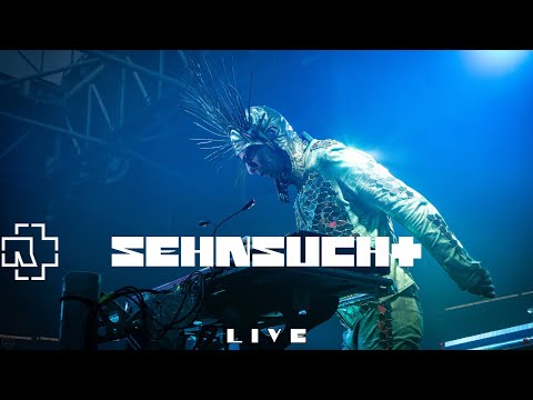 Rammstein - Sehnsucht [Live 2024 - Multicam] *HQ AUDIO*