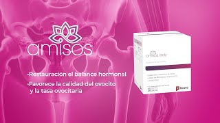 Amisos Lady Megalabs