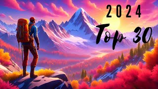 Top Adventures of 2024
