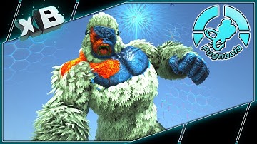 PRANKED?! & PRIMEVAL MEGAPITHECUS! :: MODDED ARK: PUGNACIA :: Ep 20