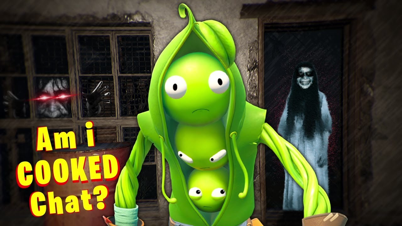 Are Fortnite Horror Maps Scary?