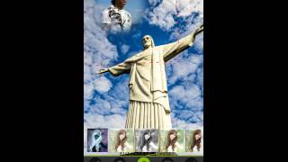 Famous Photo Frames screenshot 4