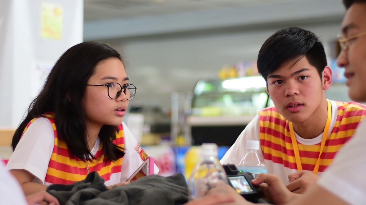 Litrato | a Yehuda x CDC Short Film