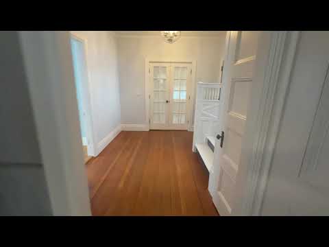 189 Pine St. Apt. 1, Bangor, ME home video tour