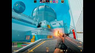 Random CS2 moments #4