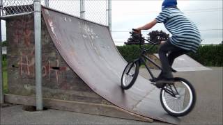 summer edit 2012