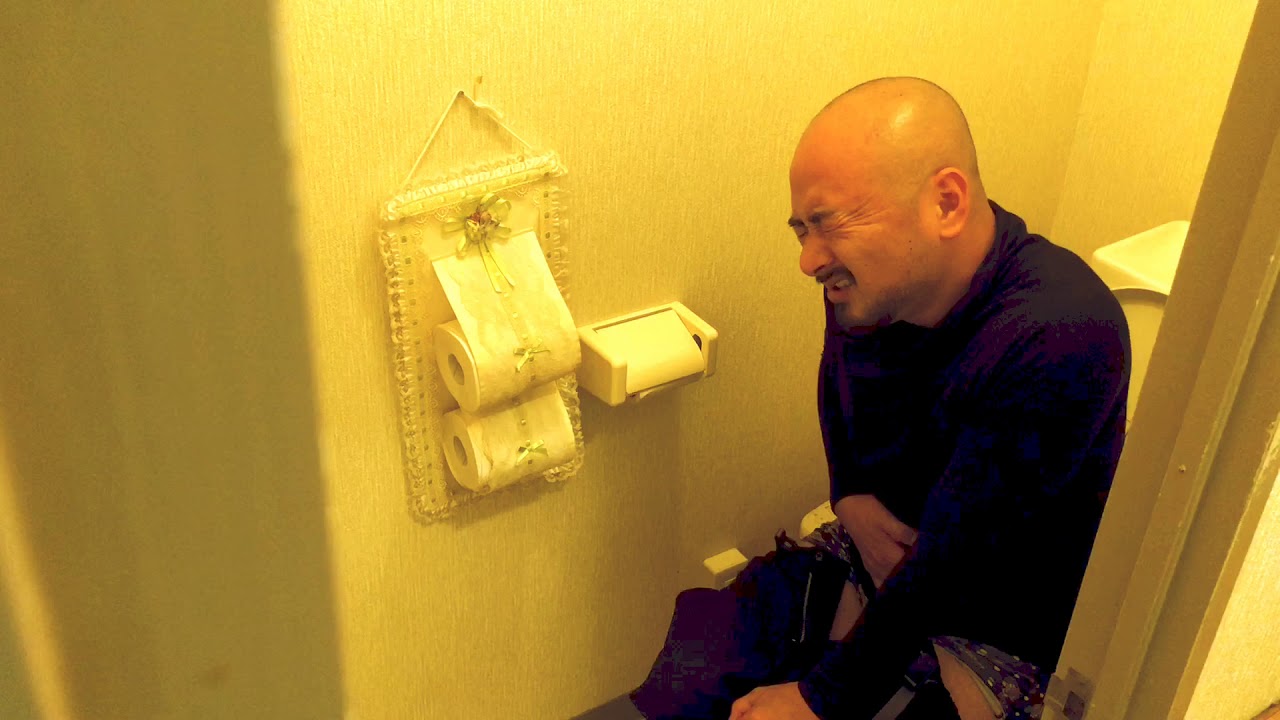 どぶろっく“ボロボロ”　(どぶろっくチャンネル　公式)