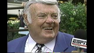 1997 Woodward Stakes (Atto Mile/Ruffian Stakes) - (Full ESPN Coverage)
