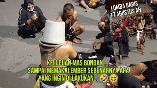 Download Lagu OPO MANEH IKI, KELUCUAN MAS BONDAN SAMPAI PAKAI EMBER 😅🤣 #bondanpermadi #bondalucu #bopobero MP3