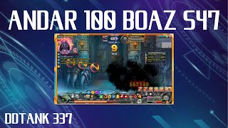 ANDAR 100 NA BOAZ S47 [DDTANK 337]