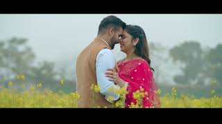 Pre Wedding 2023 Manisha Mansahibdeep Sunny Jaswal Photography Mob-99156-24218