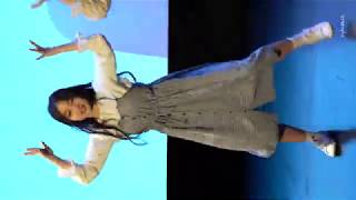 [4K] 200531 버스터즈(Busters) 팬사인회 피오니아(Paeonia) 무대 민지 직캠(Fancam)