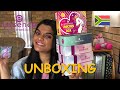 Unboxing EVERY Essence Mystery Box | South African YouTuber