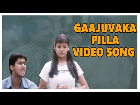 Gaajuvaka Pilla Full