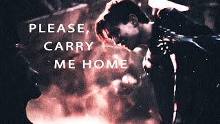 Tony & Peter Starker Arcade