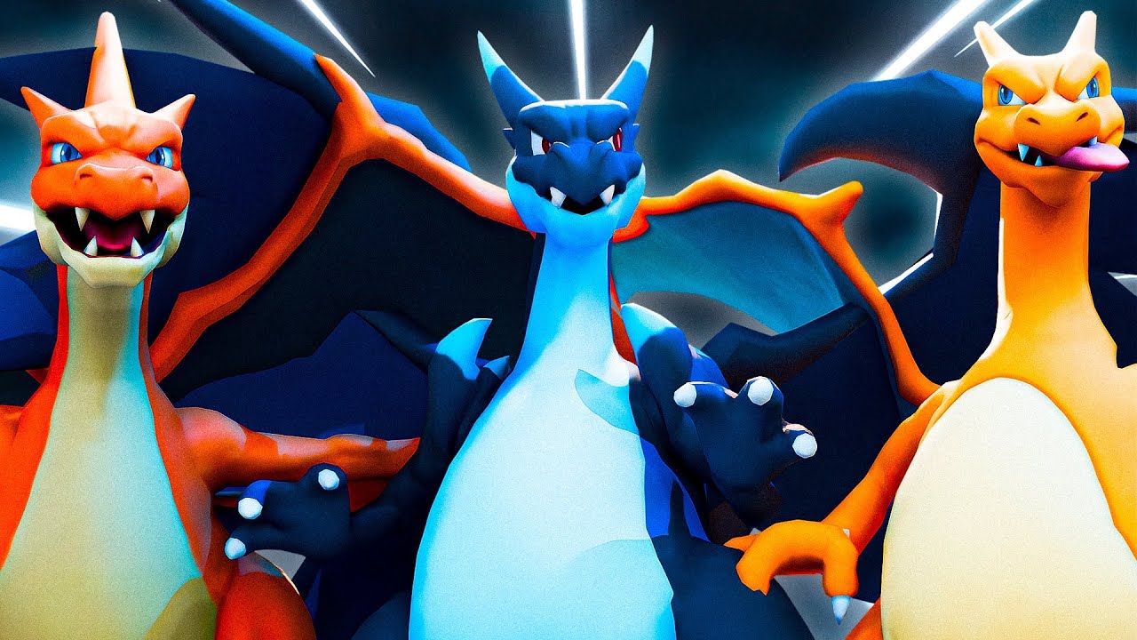 Las MEGA EVOLUCIONES están ARRUINANDO POKÉMON UNITE!