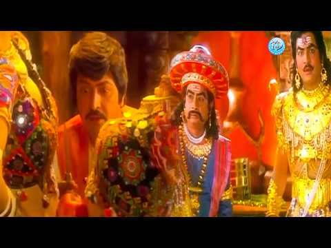 Brahmanandam Non-Stop Comedy Video