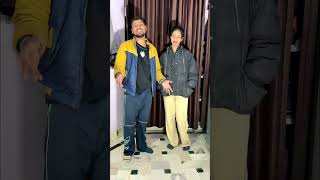 Dekho Dekho Mujhe Chor Na Dena Dance Cover