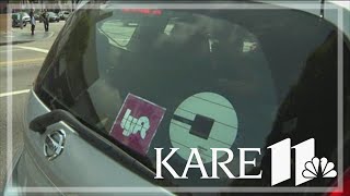 Frey again urges council to reconsider rideshare ordinance