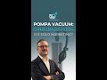 Pompa vacuum: funziona davvero… oppure è solo marketing?