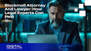 Blackmail Attorney And Lawyer: How Legal Experts Can Help