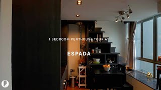 Espada Condominium Real Estate Videography Interior Videographer Singapore