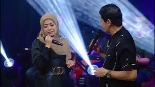 PUING PUING NADI BARAKA X LILIN HERLINA