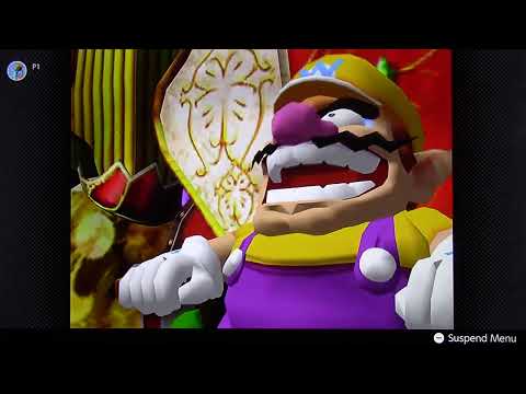 Wario World Ep 1