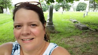 MAGICAL WALK & TALK - GOING BACK TO GREENHILL