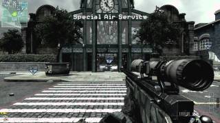 | Mw3 | Hitmarker |