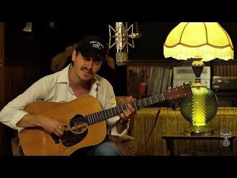Austin Plaine - Geronimo (acoustic) - The Monarch Living Room