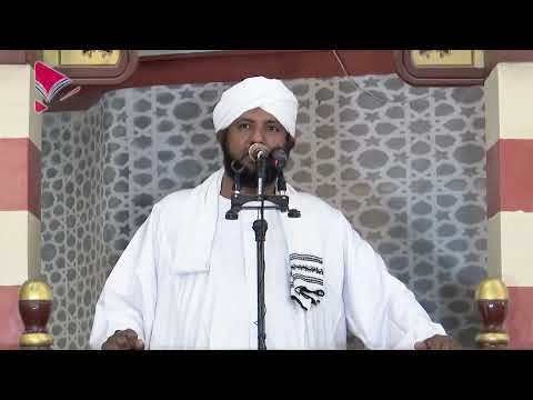 خطبة الجمعة  رغم أنف امرئ ادرك رمضان ولم يغفر له  د محمد الأمين إسماعيل