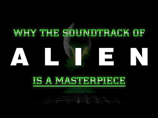 Xenomusic - Jerry Goldsmith's Alien - YouTube