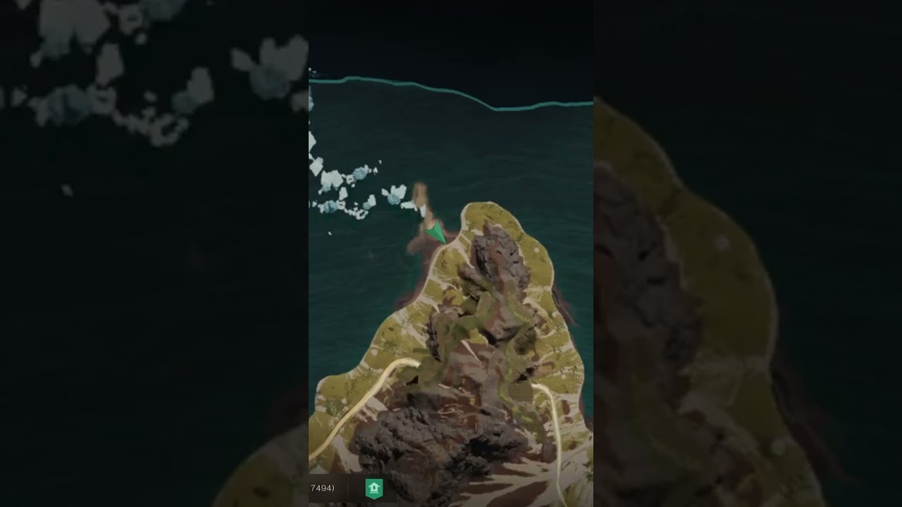 🐻‍❄️ MEJOR UBICACIÓN de OSOS BLANCOS POLARES en Once Human 