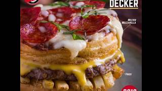 Zark's Double Decker