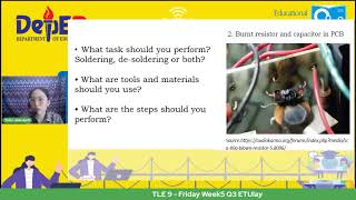 TLE 9  - Friday Week5 Q3 ETUlay