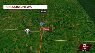 Victims identified in Butler, Missouri, skydiving plane crash